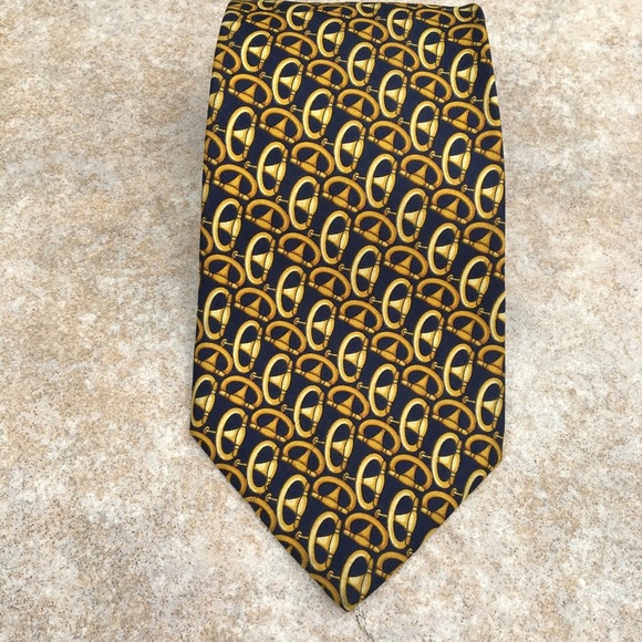 Gucci tie - Picture 7 of 10